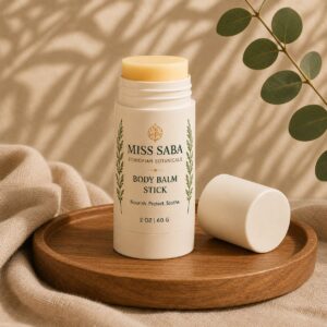 Product Balm